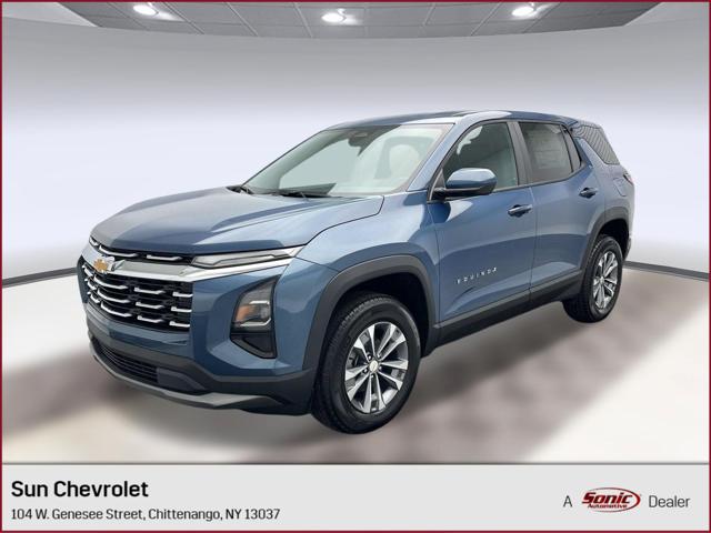 2027 Chevrolet Equinox AWD LT for sale in Chittenango, NY