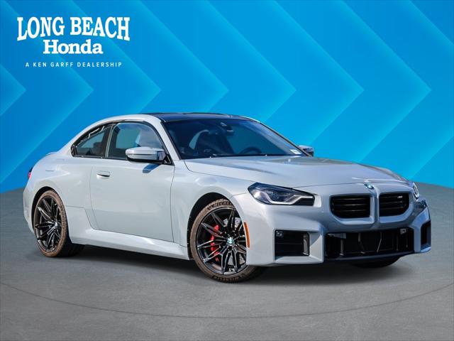 2024 BMW M2 Base for sale in Signal Hill, CA