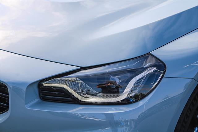 2024 BMW M2 Base