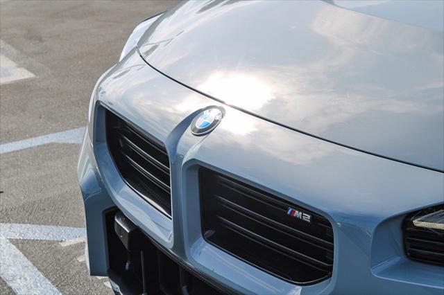 2024 BMW M2 Base