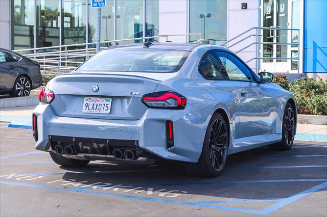 2024 BMW M2 Base