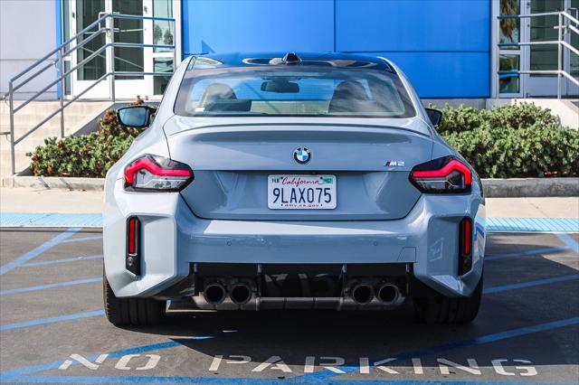 2024 BMW M2 Base