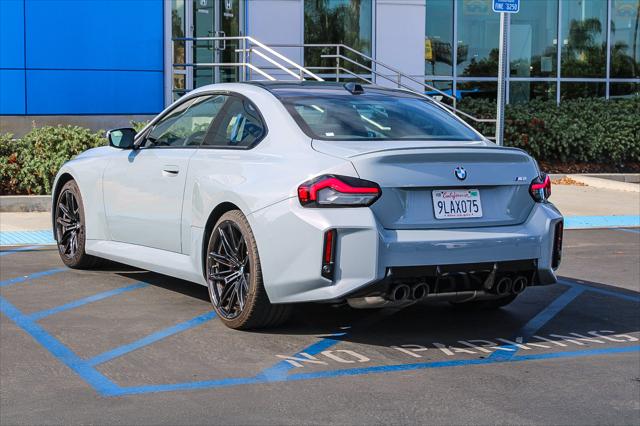 2024 BMW M2 Base