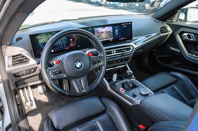 2024 BMW M2 Base