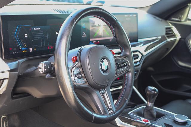 2024 BMW M2 Base