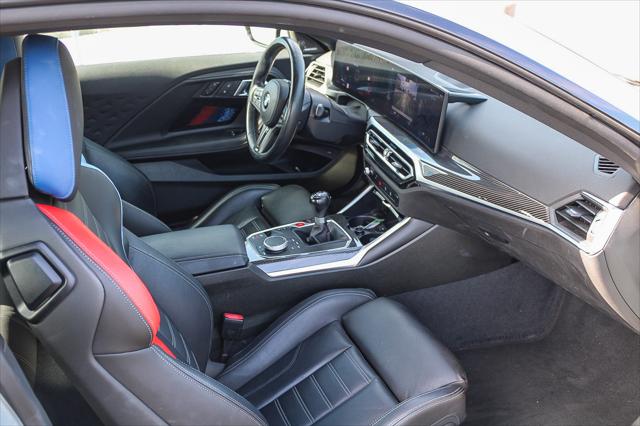 2024 BMW M2 Base