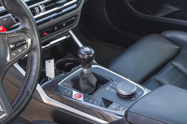 2024 BMW M2 Base