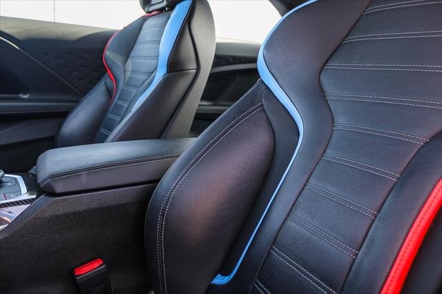 2024 BMW M2 Base