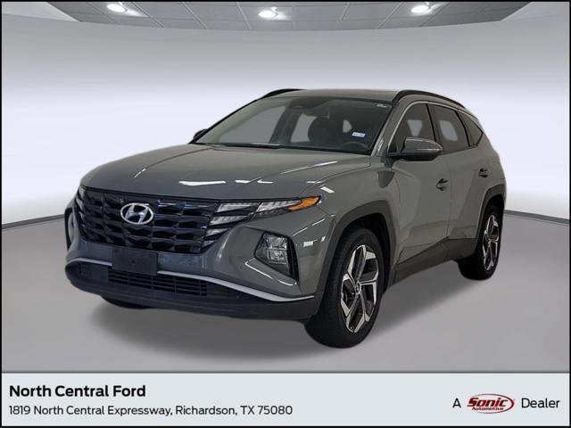 2024 Hyundai Tucson SEL for sale in Richardson, TX