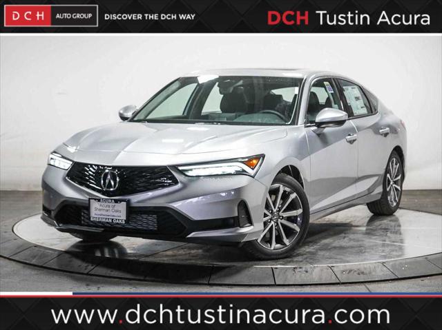 2026 Acura Integra FWD for sale in Tustin, CA