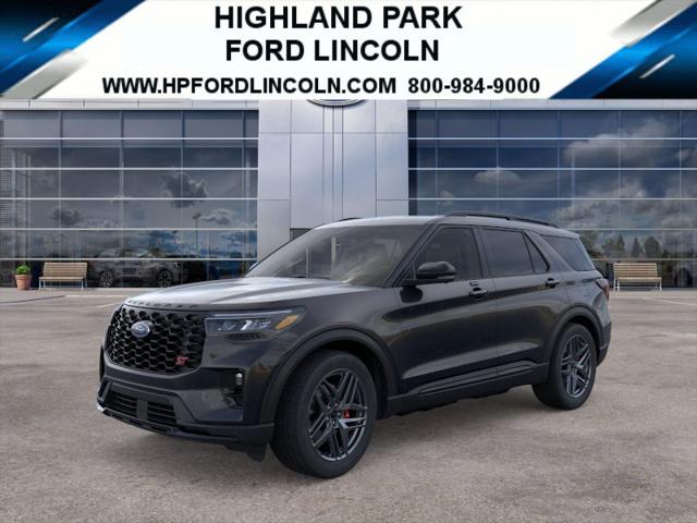 2026 Ford Explorer ST for sale in Highland Park, IL