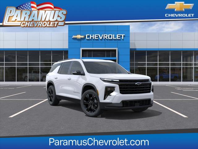 2027 Chevrolet Traverse AWD LT for sale in North Paramus, NJ