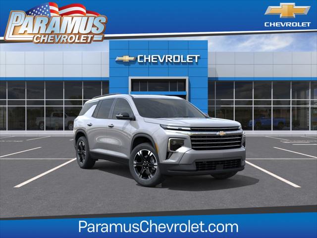 2027 Chevrolet Traverse AWD LT for sale in North Paramus, NJ