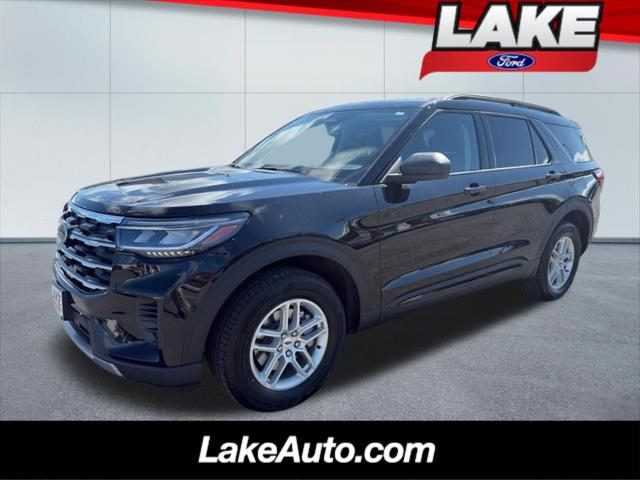 2026 Ford Explorer Active for sale in Lewistown, PA