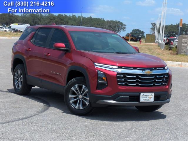 2027 Chevrolet Equinox FWD LT for sale in Floresville, TX