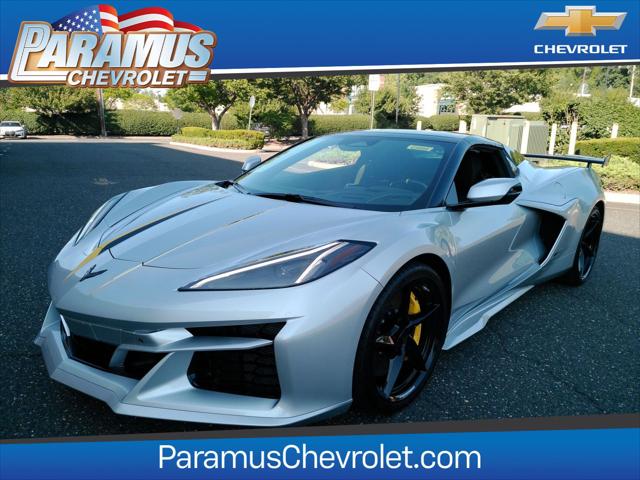 2026 Chevrolet Corvette E-Ray Convertible, 3LZ, RWD for sale in North Paramus, NJ