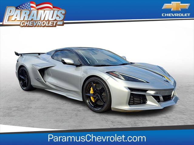 2026 Chevrolet Corvette E-Ray Convertible, 3LZ, RWD for sale in North Paramus, NJ