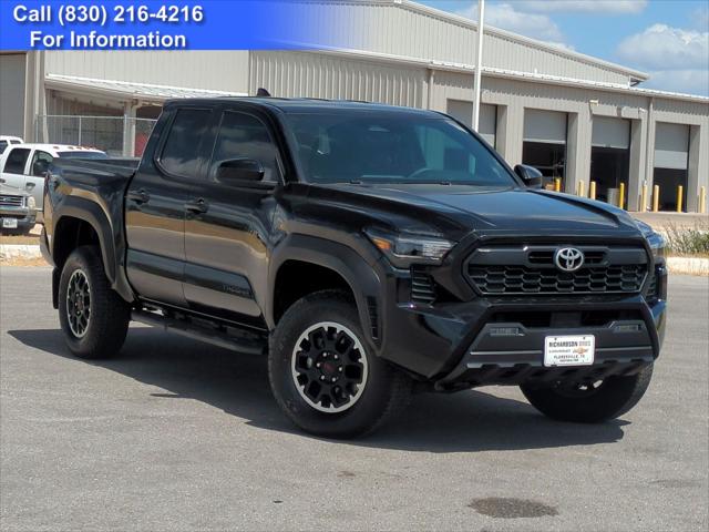 2025 Toyota Tacoma SR for sale in Floresville, TX