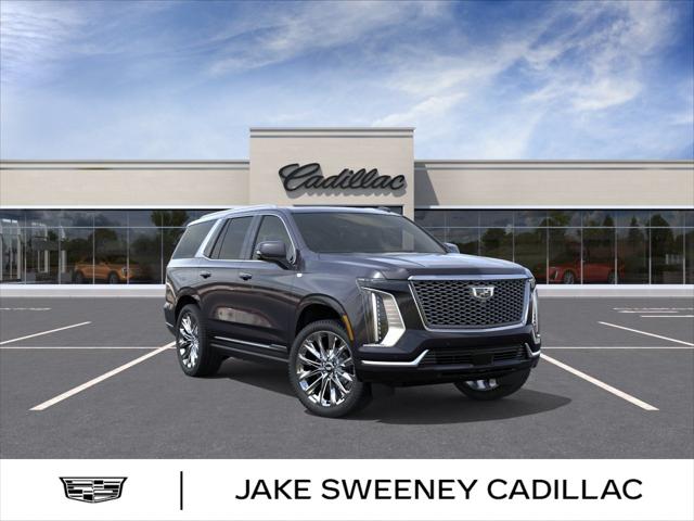 2026 Cadillac Escalade for sale near Lebanon, OH