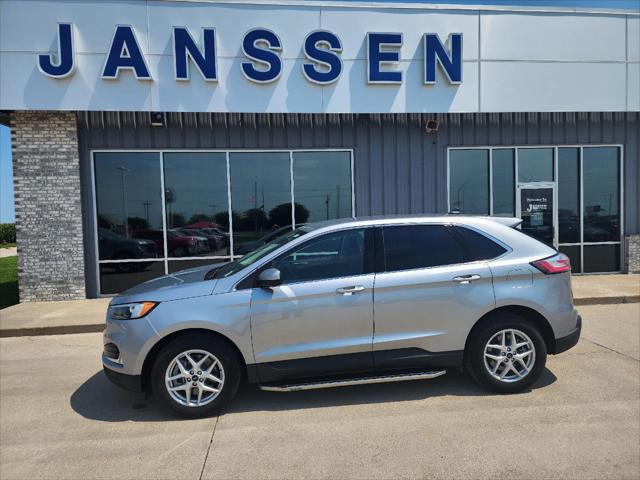 2022 Ford Edge SEL for sale in York, NE