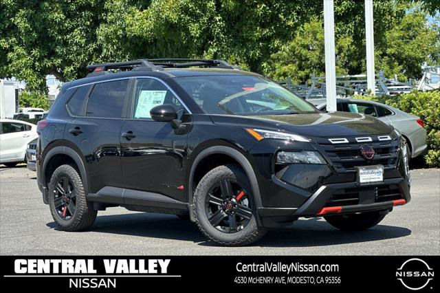 2026 Nissan Rogue Rock Creek for sale in Modesto, CA