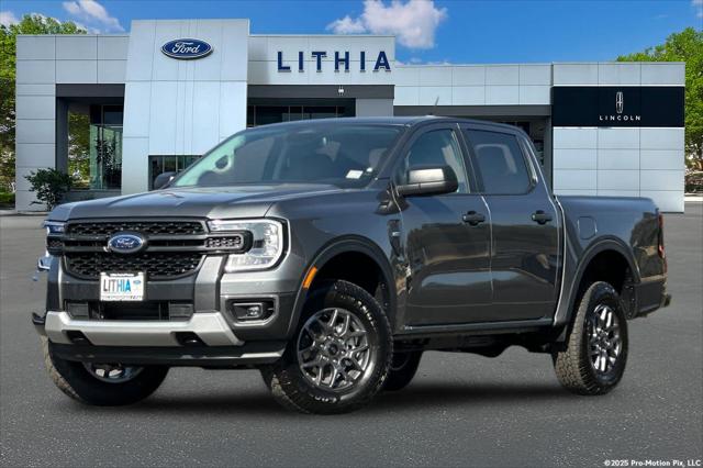 2026 Ford Ranger XLT for sale in Fresno, CA