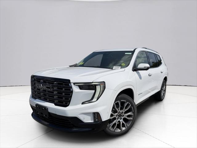 2027 GMC Acadia AWD Denali Ultimate for sale in Leominster, MA