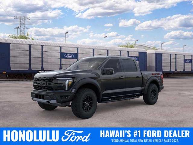2026 Ford F-150 Raptor for sale in Honolulu, HI