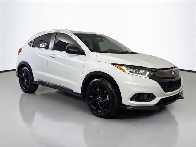 2022 Honda HR-V AWD Sport for sale in Reno, NV