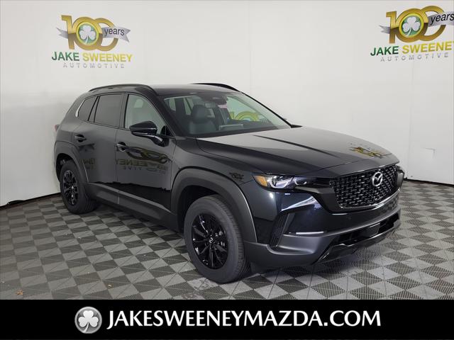 2026 Mazda CX-50 Hybrid Premium for sale near Cincinnati, OH