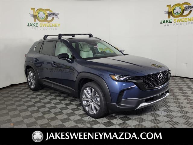 2026 Mazda CX-50 for sale near Cincinnati, OH