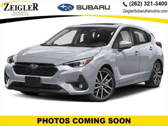 2026 Subaru Impreza Sport for sale in Kenosha, WI