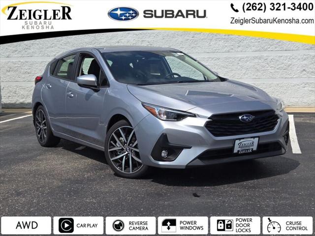 2026 Subaru Impreza Sport for sale in Kenosha, WI
