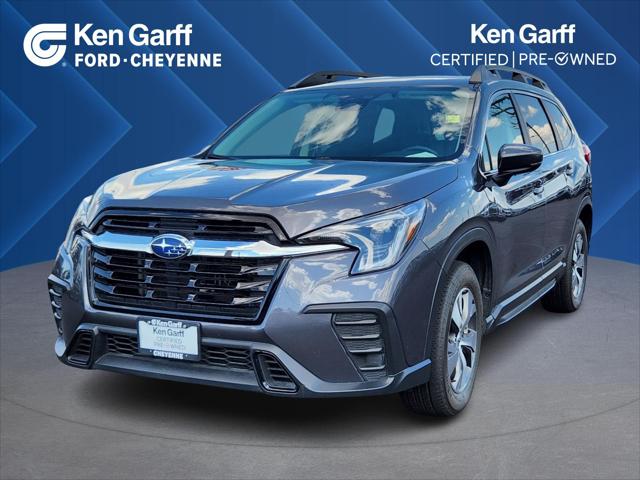 2025 Subaru Ascent Premium 7-Passenger for sale in Cheyenne, WY