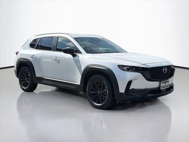 2025 Mazda CX-50 2.5 S Preferred Package for sale in Reno, NV