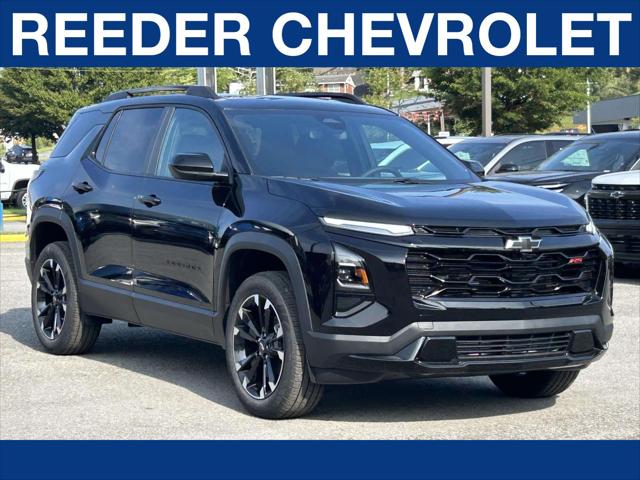 2027 Chevrolet Equinox FWD RS for sale in Knoxville, TN
