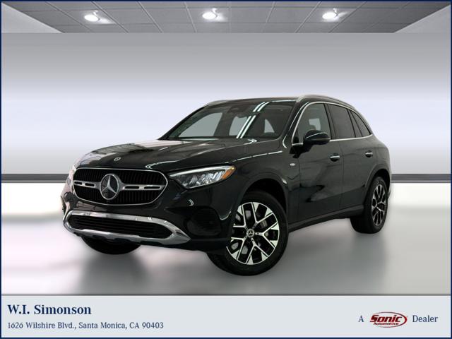 2025 Mercedes-Benz GLC 350e 4MATIC for sale in Ontario, CA