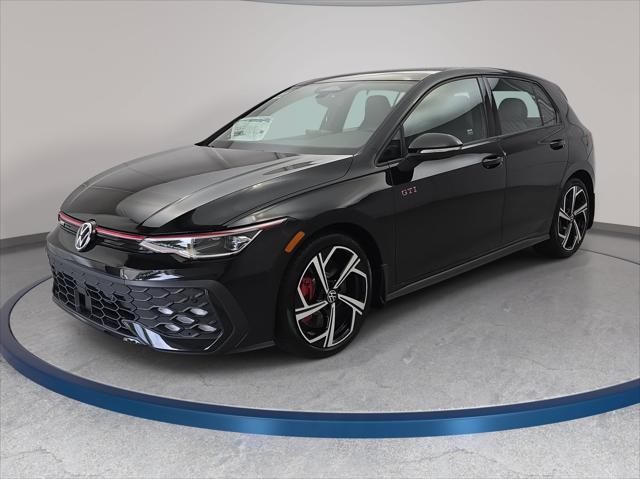 2026 Volkswagen Golf GTI SE for sale in Cary, NC
