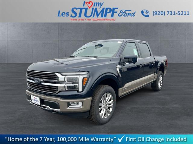 2026 Ford F-150 King Ranch for sale in Appleton, WI