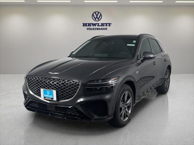 2024 Genesis GV70 3.5T AWD Sport for sale in Georgetown, TX