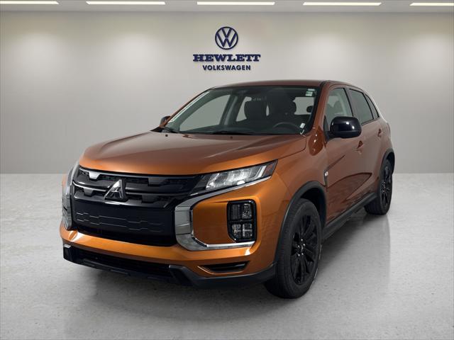2025 Mitsubishi Outlander Sport 2.0 SE AWC for sale in Georgetown, TX