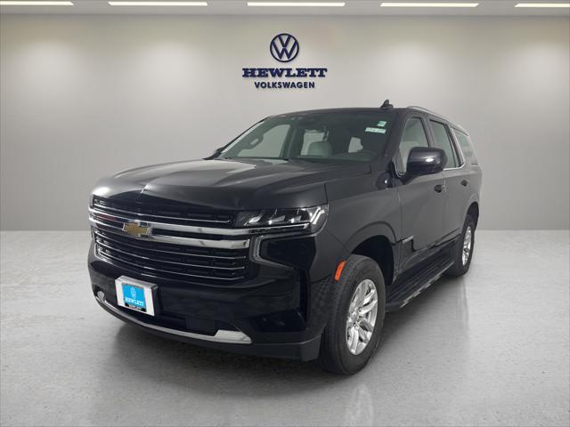 2024 Chevrolet Tahoe 2WD LT for sale in Georgetown, TX