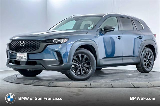 2024 Mazda CX-50 2.5 S Preferred for sale in San Francisco, CA