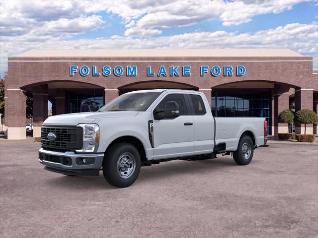 2026 Ford F-250 XL for sale in Folsom, CA