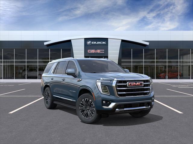 2026 GMC Yukon 2WD Elevation for sale in Dallas, TX