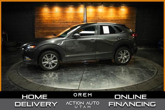 2020 Mazda CX-30 Select Package for sale in Orem, UT