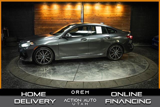 2021 BMW Coupe xDrive for sale in Orem, UT