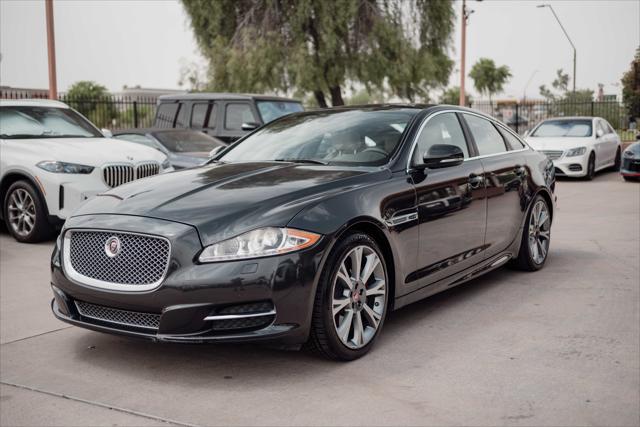 2015 Jaguar XJ XJ SEDAN 4D for sale in Tempe , AZ