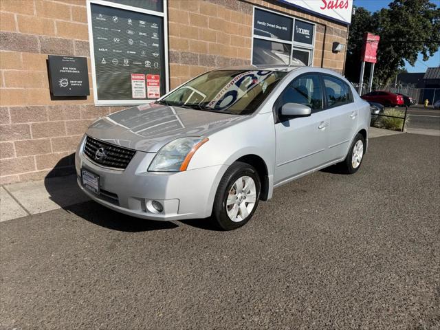 2009 Nissan Sentra 2.0 for sale in Portland, OR
