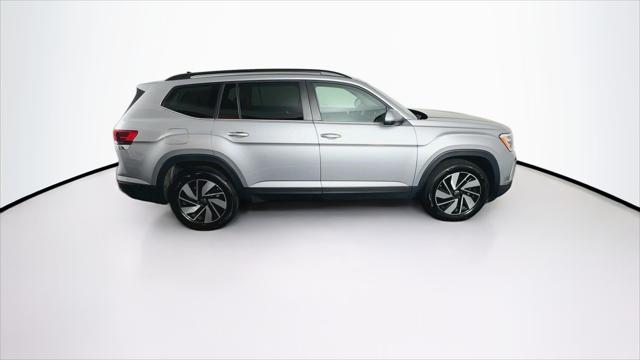 2025 Volkswagen Atlas 2.0T SE w/Technology for sale in Birmingham, AL